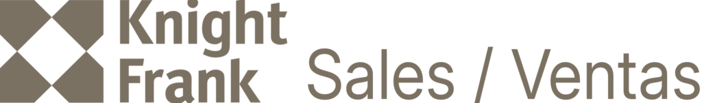 Knight Frank logo