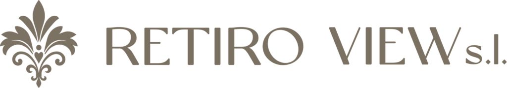 Retiro View s.l. logo