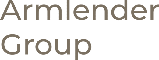 Armlender logo
