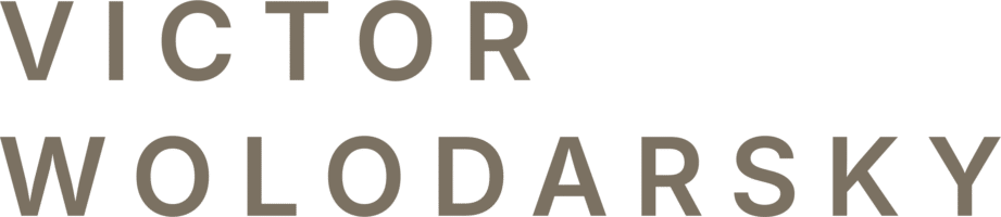 Víctor Wolodarsky Arquitecto logo